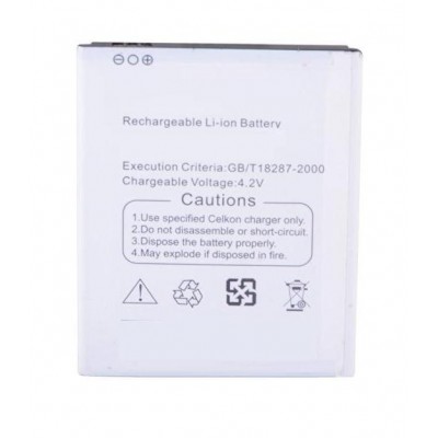 Battery For Celkon A20 By - Maxbhi.com