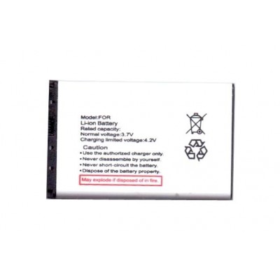 Battery For Celkon C44 By - Maxbhi.com
