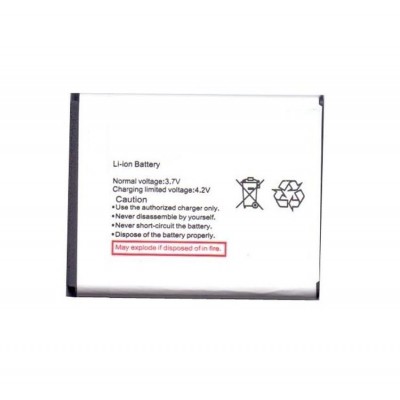 Battery For Celkon C50 3d By - Maxbhi.com