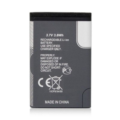 Battery For Celkon C64 By - Maxbhi Com