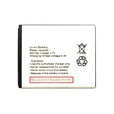 Battery For Celkon Q44 By - Maxbhi.com