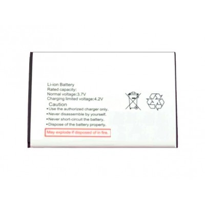 Battery For Cheers Smart 5 By - Maxbhi.com