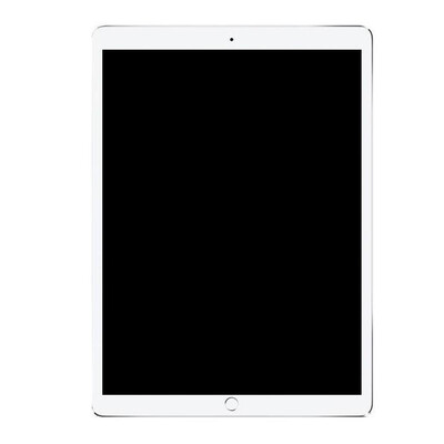Lcd Frame Middle Chassis For Apple Ipad Pro 12 9 Wifi 256gb Gold By - Maxbhi Com