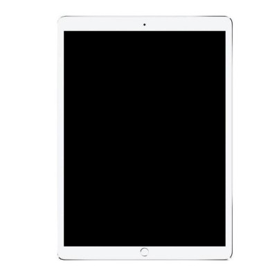 Lcd Frame Middle Chassis For Apple Ipad Pro 12 9 Wifi 256gb Silver By - Maxbhi Com