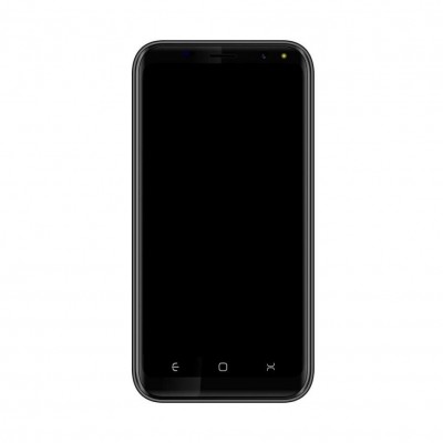 LCD Frame Middle Chassis for Panasonic P100 2GB RAM` White