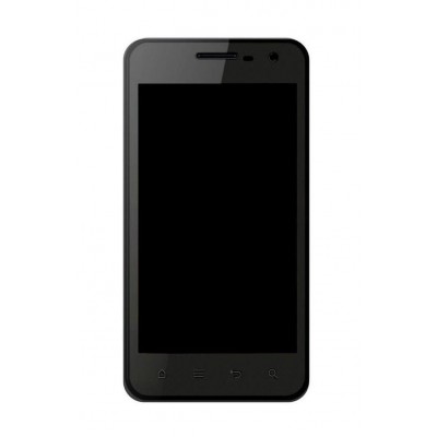 Lcd Frame Middle Chassis For Adcom A430 Black By - Maxbhi Com