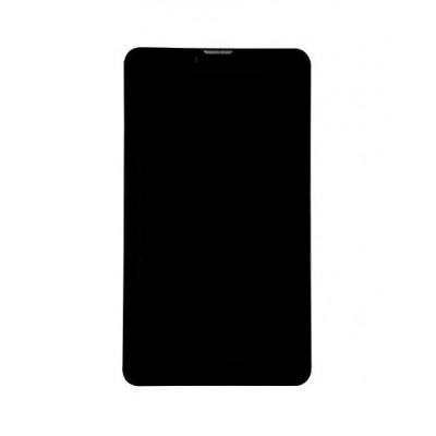 Lcd Frame Middle Chassis For Datawind Ubislate 7dcx Plus Black By - Maxbhi Com