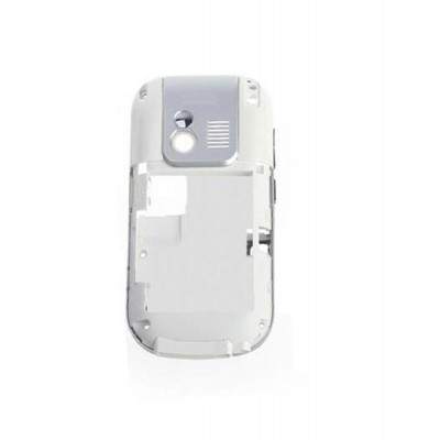 Lcd Frame Middle Chassis For Palm Centro Blue By - Maxbhi Com