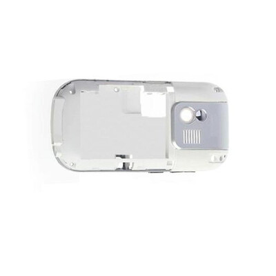 Lcd Frame Middle Chassis For Palm Centro Rose By - Maxbhi Com
