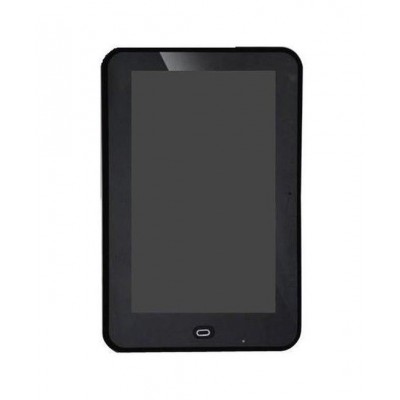 Lcd Frame Middle Chassis For Wespro 7 Inches E714l Tablet White By - Maxbhi Com