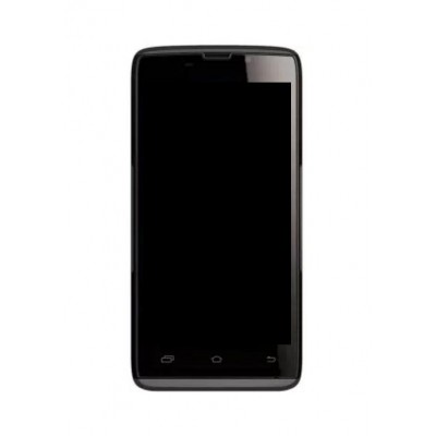 Lcd Frame Middle Chassis For Adcom A50 White By - Maxbhi Com