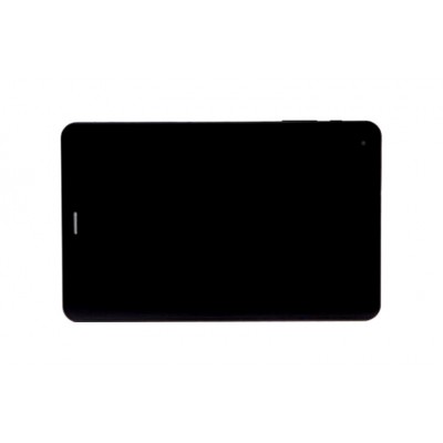 Lcd Frame Middle Chassis For Go Tech Funtab 7 1 Talk 2g White By - Maxbhi Com