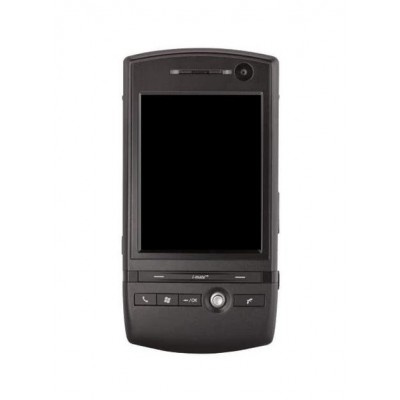 Lcd Frame Middle Chassis For Imate Ultimate 6150 White By - Maxbhi Com