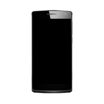 Lcd Frame Middle Chassis For Innjoo Max White By - Maxbhi Com