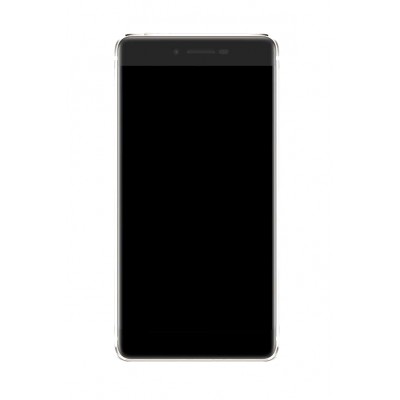 Lcd Frame Middle Chassis For Ulefone Future Gold By - Maxbhi Com