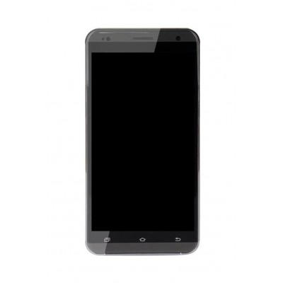 Lcd Frame Middle Chassis For Vkworld Vk700 Pro Gold By - Maxbhi Com