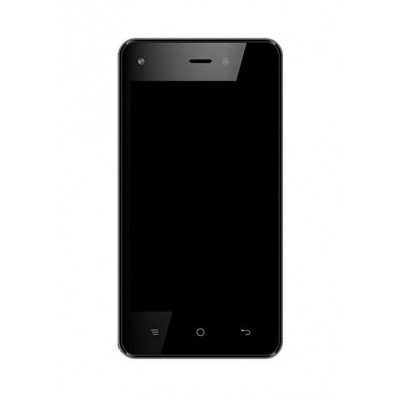 Lcd Frame Middle Chassis For Ziox Astra Zing Grey By - Maxbhi Com