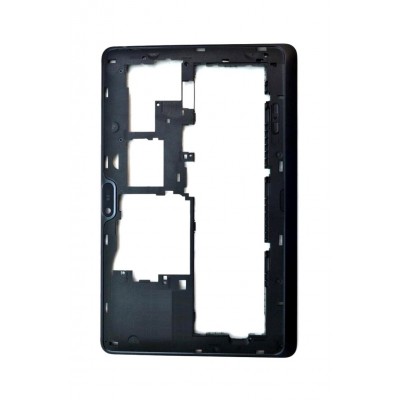 Lcd Frame Middle Chassis For Dell Venue 11 Pro 32gb Black By - Maxbhi Com