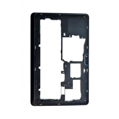 Lcd Frame Middle Chassis For Dell Venue 11 Pro 32gb White By - Maxbhi Com