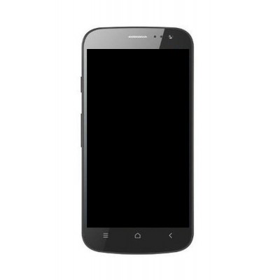 LCD Frame Middle Chassis for Xtouch X2 Mini - White by Maxbhi.com
