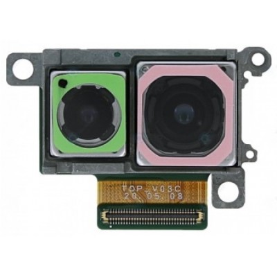 Replacement Back Camera For Samsung Galaxy Z Fold 2 By - Maxbhi Com