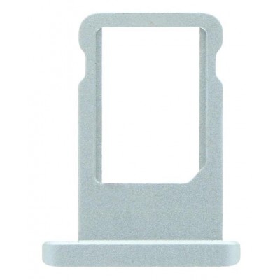 SIM Card Holder Tray for Apple iPad 10.2 2020 - White