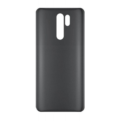Back Panel Cover For Xiaomi Poco M2 White - Maxbhi Com