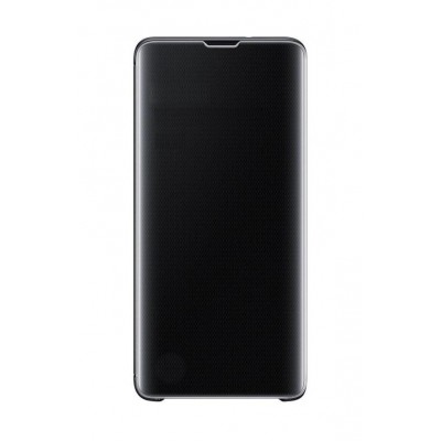 Flip Cover For Nokia C5 Endi Black By - Maxbhi Com