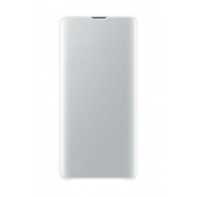 Flip Cover For Nokia C5 Endi White By - Maxbhi Com