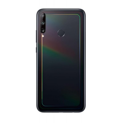 Full Body Housing For Huawei Y7p White - Maxbhi Com