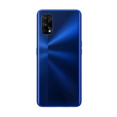 Full Body Housing For Realme 7 Pro Blue - Maxbhi Com