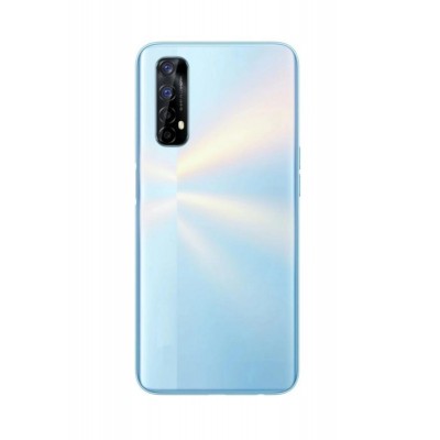 Full Body Housing For Realme 7 White - Maxbhi Com