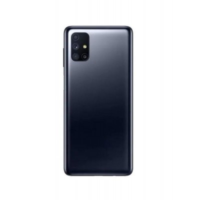 Full Body Housing For Samsung Galaxy M51 Black - Maxbhi Com
