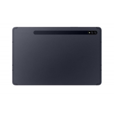 Full Body Housing For Samsung Galaxy Tab S7 Black - Maxbhi Com