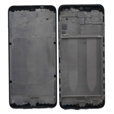 LCD Frame Middle Chassis for Xiaomi Poco M2 Black