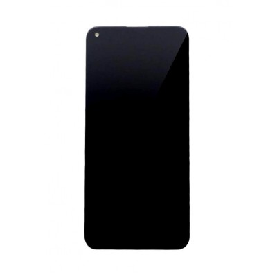 Lcd Screen For Huawei Y7p Replacement Display By - Maxbhi Com