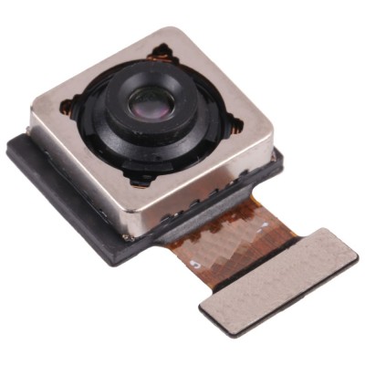 Replacement Back Camera For Huawei Y7p By - Maxbhi Com