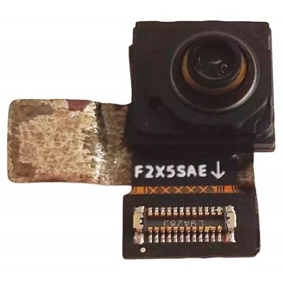 Replacement Front Camera For Htc Desire 20 Pro Selfie Camera By - Maxbhi Com