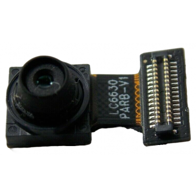 Replacement Front Camera For Nokia C5 Endi Selfie Camera By - Maxbhi Com