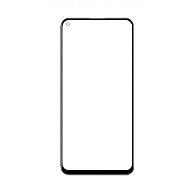Touch Screen Digitizer For Huawei Y7p Blue By - Maxbhi Com