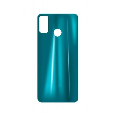 Back Panel Cover For Honor 9x Lite Green - Maxbhi Com