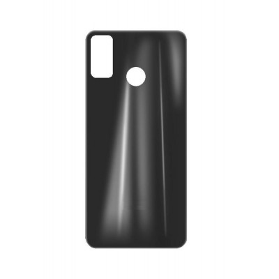 Back Panel Cover For Honor 9x Lite White - Maxbhi Com