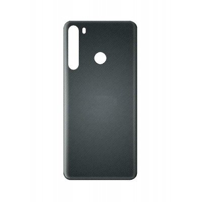 Back Panel Cover For Htc Desire 20 Pro Black - Maxbhi Com