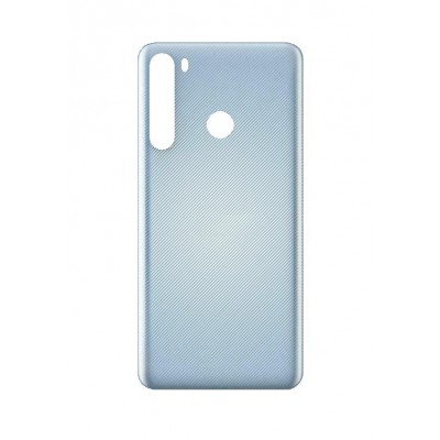 Back Panel Cover For Htc Desire 20 Pro Blue - Maxbhi Com