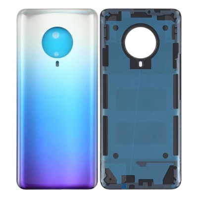 Back Panel Cover For Vivo S6 5g Purple - Maxbhi Com
