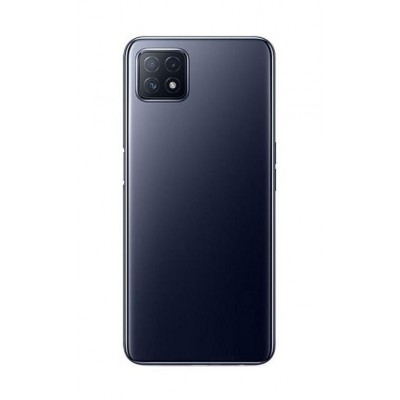 Full Body Housing For Oppo A72 5g Black - Maxbhi Com
