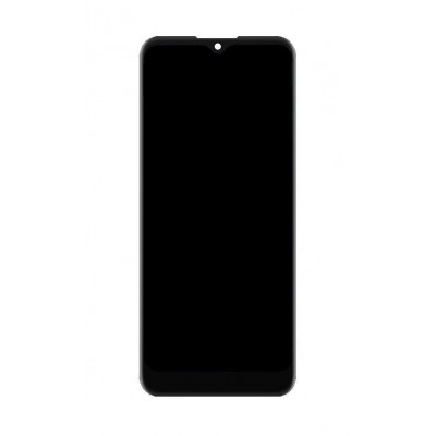 Lcd Screen For Nokia C5 Endi Replacement Display By - Maxbhi Com