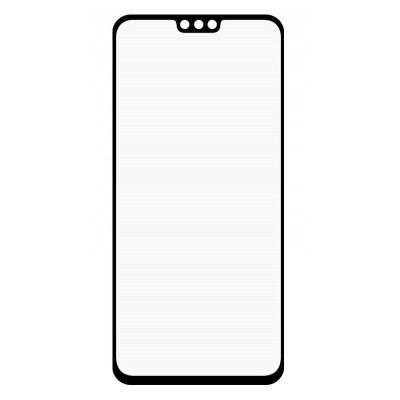 Touch Screen Digitizer For Honor 9x Lite White By - Maxbhi Com