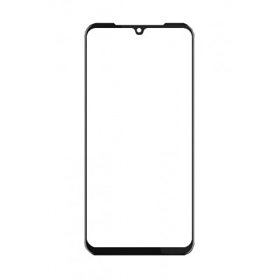 Touch Screen Digitizer For Motorola One Vision Plus Pink By - Maxbhi Com