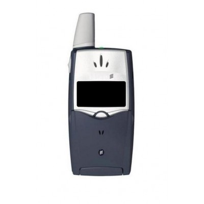 Lcd Frame Middle Chassis For Ericsson T39 Blue By - Maxbhi Com